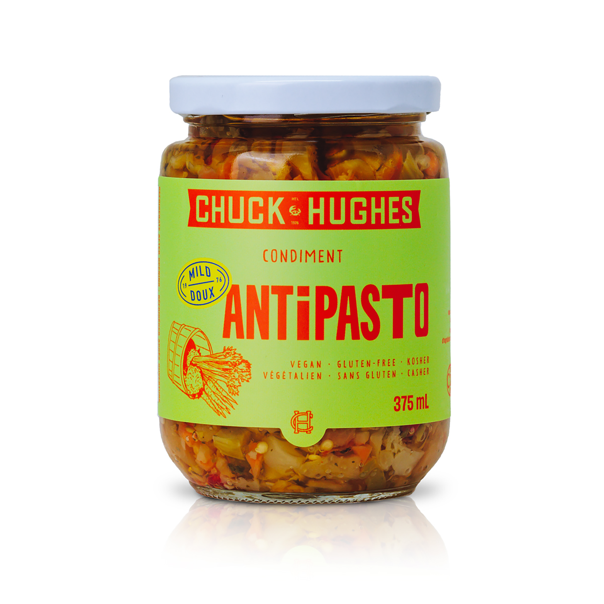 Antipasto