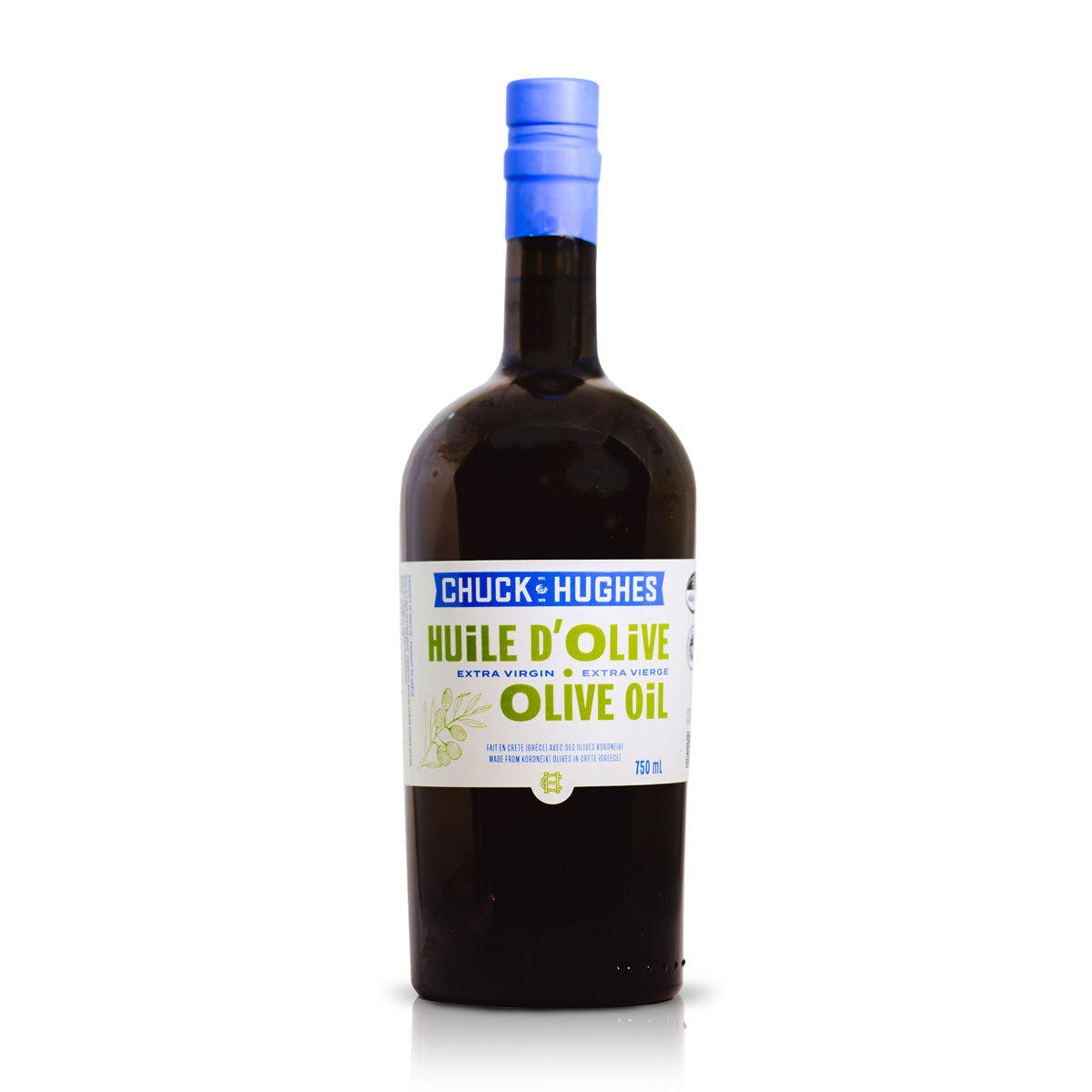 Huile d'olive extra vierge